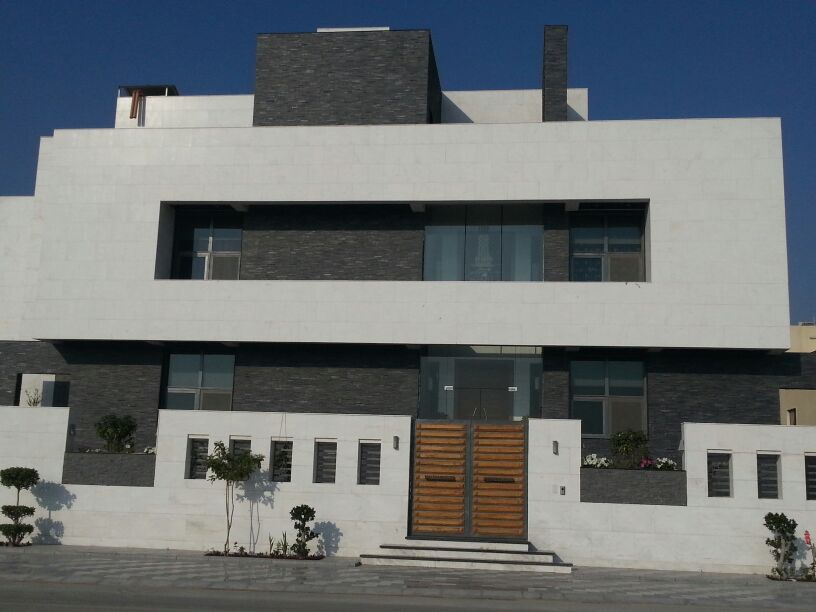 Villa Engr. Khaled Shaker